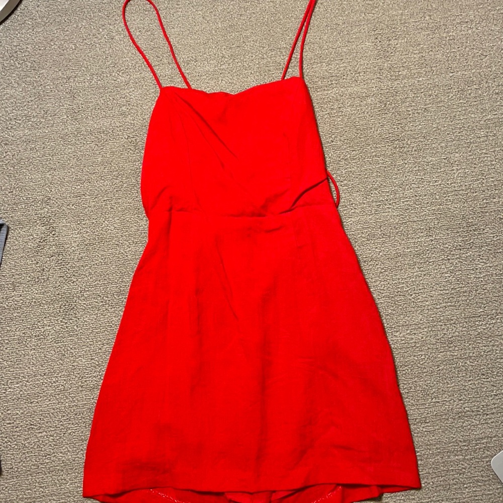 Princess Polly dress